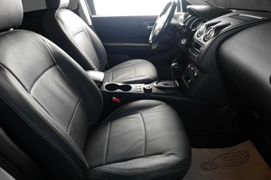 Внедорожник Nissan Qashqai 2013 года, 1199000 рублей, Тюмень