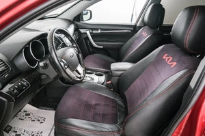Внедорожник Kia Sorento 2009 года, 1339000 рублей, Красноярск