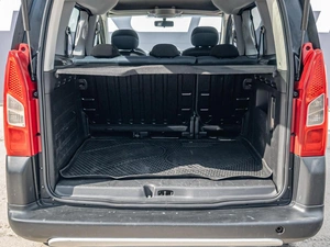 Минивэн Citroen Berlingo 2011 года, 820000 рублей, Краснодар