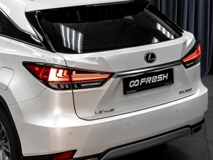 Внедорожник Lexus RX 2021 года, 6299000 рублей, Тюмень
