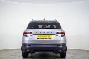 Внедорожник Skoda Karoq 2021 года, 2339000 рублей, Оренбург