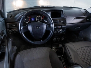 Седан ВАЗ (LADA) Priora 2018 года, 849000 рублей, Краснодар