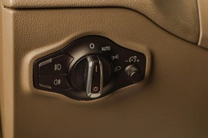 Внедорожник Audi Q5 2009 года, 1679000 рублей, Челябинск