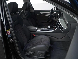 Седан Audi A6 2019 года, 3649077 рублей, Москва
