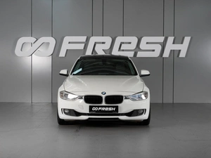 Седан BMW 3 серия 2013 года, 1550000 рублей, Минеральные Воды