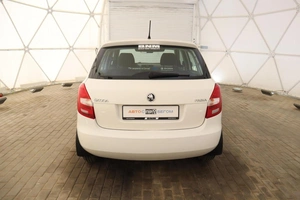 Хэтчбек Skoda Fabia 2013 года, 529000 рублей, Обнинск