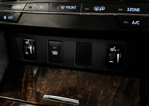 Седан Toyota Camry 2015 года, 1997000 рублей, Красноярск