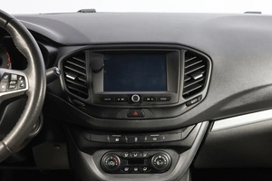 Седан ВАЗ (LADA) Vesta 2021 года, 1249000 рублей, Новосибирск