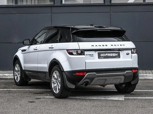 Внедорожник Land Rover Range Rover Evoque 2014 года, 1949000 рублей, Кирилловка