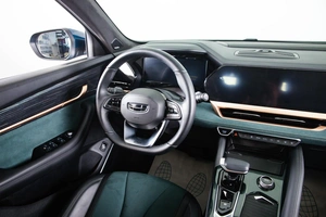 Внедорожник Geely Monjaro 2024 года, 3909000 рублей, Пермь