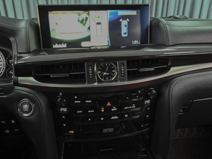 Внедорожник Lexus LX 2018 года, 8589000 рублей, Ставрополь