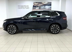 Внедорожник BMW X3 2025 года, 7495000 рублей, Красноярск