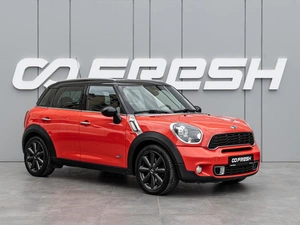 Внедорожник MINI Cooper S Countryman 2012 года, 1230000 рублей, Краснодар