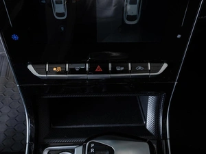 Лифтбек Москвич 6 2023 года, 1679000 рублей, Ставрополь