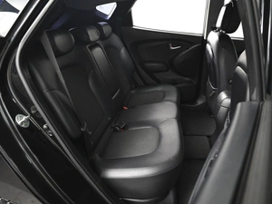Внедорожник Hyundai ix35 2011 года, 1114000 рублей, Ставрополь