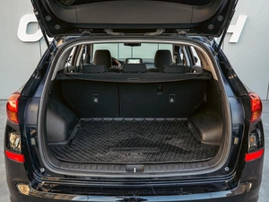 Внедорожник Hyundai Tucson 2018 года, 2350000 рублей, Краснодар