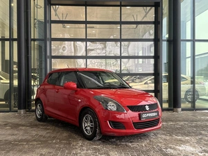 Хетчбэк Suzuki Swift 2011 года, 920000 рублей, Уфа