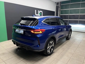 Внедорожник HAVAL F7 2023 года, 2700000 рублей, Красноярск