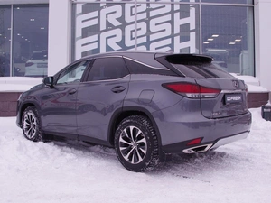 Внедорожник Lexus RX 2019 года, 5390000 рублей, Владимир