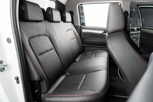 Пикап JAC T8 2024 года, 2329000 рублей, Петрозаводск