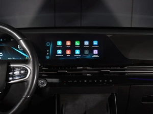 Внедорожник OMODA C5 2023 года, 1999999 рублей, Тверь