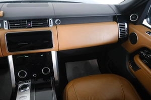 Внедорожник Land Rover Range Rover 2021 года, 13189000 рублей, Кемерово