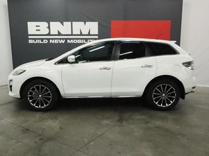 Внедорожник Mazda CX-7 2011 года, 1250000 рублей, Курск