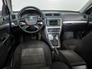Лифтбек Skoda Octavia 2011 года, 835000 рублей, Ставрополь