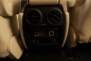 Внедорожник Land Rover Range Rover Sport 2008 года, 1279000 рублей, Челябинск