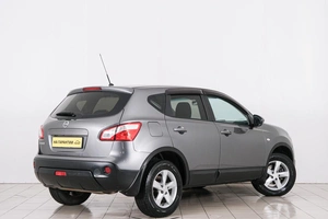 Внедорожник Nissan Qashqai 2011 года, 1009000 рублей, Красноярск