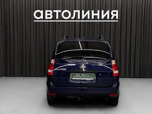 Минивэн Hyundai Matrix 2008 года, 550000 рублей, Красноярск