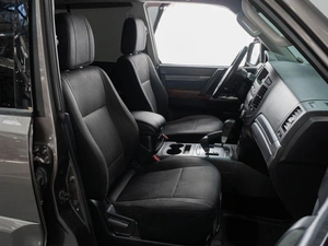 Внедорожник Mitsubishi Pajero 2011 года, 1680000 рублей, Тюмень