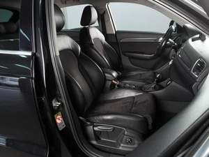 Внедорожник Audi Q3 2012 года, 1455000 рублей, Минеральные Воды