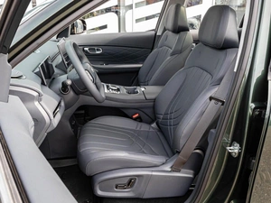 Внедорожник Geely Galaxy Starship 7 2025 года, 3190000 рублей, Краснодар