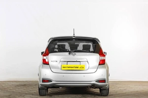 Хетчбэк Nissan Note 2020 года, 1199000 рублей, Тюмень