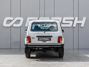 Внедорожник ВАЗ (LADA) Niva Legend 2024 года, 1070000 рублей, Краснодар
