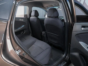 Седан Hyundai Solaris 2015 года, 899000 рублей, Сургут