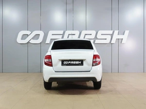 Седан ВАЗ (LADA) Granta 2025 года, 1119000 рублей, Воронеж
