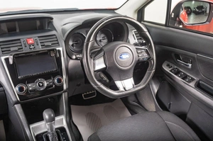 Универсал Subaru Levorg 2015 года, 1639000 рублей, Томск