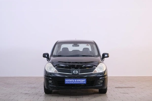 Седан Nissan Tiida 2010 года, 799000 рублей, Омск
