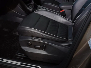 Внедорожник Volkswagen Tiguan 2019 года, 2969777 рублей, Тверь