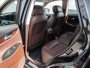Внедорожник Infiniti QX50 2014 года, 1665000 рублей, Краснодар
