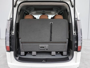 Минивэн Hyundai Staria 2022 года, 5298000 рублей, Краснодар