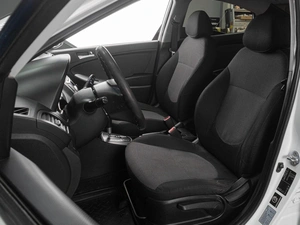 Седан Hyundai Solaris 2013 года, 829000 рублей, Тюмень