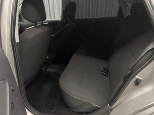 Седан Nissan Almera 2013 года, 750000 рублей, Красноярск