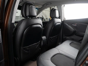 Внедорожник Hyundai ix35 2014 года, 1399000 рублей, Тюмень