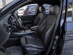 Внедорожник BMW X4 2015 года, 2490000 рублей, Волгоград