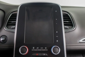 Минивэн Renault Scenic 2018 года, 1859000 рублей, Пермь