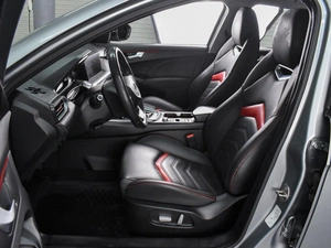 Седан Kaiyi E5 2023 года, 1399000 рублей, Воронеж