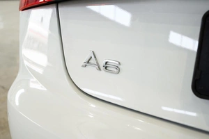 Седан Audi A6 2013 года, 1999000 рублей, Ульяновск